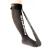 StrictlyStability Single Strap Night Sock for Plantar Fasciitis and Achilles Tendonitis (Regular)