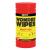 Everbuild Wonder Wipes Multi-Use Cleaning Wipes for the Building Trade | Specially Formulated to Clean Hands Tools and Surfaces - 100 Wipes 1 Red