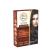 Almas Henna 80 GRAM Hair Color 100% Organic Henna Powder Infused with Goodness of Herbs, Natural Henna Hair Color For Soft Shiny Hair, henna hair dye (2.82 OUNCE,DARK BROWN) 2.82 Ounce (Pack of 1) BROWN