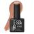 Mylee Gel Nail Polish 10ml Caramel UV/LED Soak-Off Nail Art Manicure Pedicure for Professional Salon & Home Use Nudes Range - Long Lasting & Easy to Apply MG0049 - Caramel
