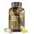 Garlic soft capsules - 15 000 mg (500: 1 extract) - 180 vegan soft capsules - Allicin - 6 months stock - cold -pressed garlic oil extract - fermented - odor and tasteful - Weightworld