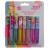 JoJo Siwa 7 Pack Flavored Lip Gloss