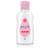 Johnson's Baby Oil, Pure Mineral Oil to Prevent Moisture Loss, Hypoallergenic, Original 3 fl. oz