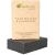 Aspen Kay Naturals Handmade Dead Sea Mud Soap Bar  Activated Charcoal & Pure Essential Oils  4.5 oz Bar 1 Pack