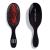 LongTime Hair hair brush for extensions |Nursing brushes for hair extension wig and toupet |Natural boar bristles and nylon bristles |Ideal for disguising and maintaining real hair extensions