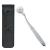 XE Stainless Steel Wartenberg Neuro Pinwheel Pinwheel for Neurological Nerve Reaction Test Pinwheel Roller for Testing Nerve Sensitivity