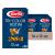 Barilla Tri-Color Rotini Pasta, 12 oz. Box (Pack of 16) - Non-GMO Pasta Made with Durum Wheat Semolina - Italy's #1 Pasta Brand - Kosher Certified Pasta