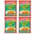 Mc Donnells Gluten Free Curry Sauce 4 x 50G Sachets