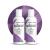 Adore Semi Permanent Hair Color - Vegan and Cruelty-Free Hair Dye - 4 Fl Oz - 090 Lavender (Pack of 2) 090 Lavender 4 Fl Oz (Pack of 2)