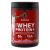 Six Star Elite Series 100% Whey Protein Plus Strawberry Smoothie 1.8lbs US Strawberry Smoothie 1.8 Pound