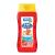 Lucky Super Soft Kids 3 In 1 Shampoo with Detangle Conditioner Body Wash, Strawberry Smarts, 12 Ounce