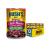 BUSH'S BEST Canned Kidney Beans in a Mild Chili Sauce (Pack of 12), Source of Plant Based Protein and Fiber, Low Fat, Gluten Free, 16 oz