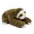 Zappi Co Children's Soft Cuddly Plush Toy Animal - Perfect Perfect Soft Snuggly Playtime Companions for Children (12-15cm /5-6") (Sloth) One Size Sloth
