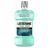 Listerine Zero Alcohol Mouthwash, Less Intense Alcohol-Free Oral Care Formula for Bad Breath, Cool Mint Flavor, 1 l 1L