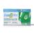 Buscomint 0.2 ml Peppermint Oil IBS Multi Symptom Treatment Soft Gel Capsules 24 Count (Pack of 1) 100% Natural Active Ingredient Preservatives Free