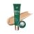 Shakeup-concealer for men for use under the eyes reduces dark circles with SPF25 vegan make-up 24-hour moisture supply 15ml (medium 15ml) 15 ml (1 Pack) medium
