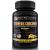 Me First Living Turmeric Curcumin 1000 mg 95% Curcuminoids, Bioperine 10 mg, 19x More Potent Than Others, Increased Absorption, Non-GMO, Organic Turmeric, Vegan, Gluten Free, 60 Capsules