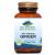 Ginger Capsules - Kosher Vegan Caps with 1000mg Organic Ginger Root