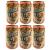BUBBLE TEA Thai Tea Flavour 315ml (Just Drink) (Pack of 6)