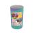 Rosewood Langeweile Kauknochen Rohr L Purple/Blue