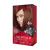 REVLON COLORSILK PERMANENT HAIR COLOUR MEDIUM RED BROWN 44 44 Brown Medium Reddish Brown 1.00 g (Pack of 1)