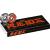 Bones REDS Bearings 8 pk w/ Spacers & Washers Bundle