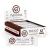 No Cow Protein Bar Chocolate Fudge Brownie 12 Bars 2.12 oz (60 g) Each
