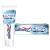 Odol-med3 All in One all-round protection breath freshening toothpaste 75ml - for a clean and extra fresh mouth feeling. 75 ml (1 pack)