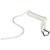 Tachikara T-Rope Tetherball Attachment Rope White, 10 feet