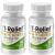 MediNatura T-Relief Pet Arthritis Relief Arnica +12 Powerful Natural Homeopathic Medicines Help Ease Hip & Joint Pain Soreness & Stiffness for Dog & Cat - 90 Tablets (2 Pack) T-Relief Pet Arthritis - 90 Tablets (2 Pack)