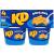 Kraft Dinner Original Macaroni - Cheese - Pack Of 4