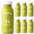 Nutriseed Celery Juice 6 x 250ml Cold Pressed Juice Celery Juice containing Celery Spinach & Lemon