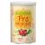 Madena per vegan protein powder-purely herbal protein powder made of rice and peas without soy-protein powder vegan with high-dose pomegranate extract for your protein shake without sugar Classic 500 g (1 Pack)