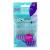 Tepe interdental Brush original purple 1.1 mm/ISO 6 8PCs plaque removal efficient clean between the tea tooth flow for Narrow gaps 8 pieces (1 Pack) single pack purple (size 6)