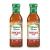Walden Farms Pancake Syrup 12 oz. (Pack of 2) Sweet Syrup - Near Zero Fat, Sugar and Calorie - For Pancakes, Waffles, French Toast, Ice Cream, Desserts, Snacks, Appetizers and Many More Pancake Syrup 24 Fl Oz (Pack of 2)
