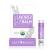 Alteya Bio Lip balm Lavender 4.5g-USDA organic certified purely restorative-lip care based on essential lavender oil and selected selection of plant butts lavender