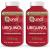 Qunol Mega Ubiquinol CoQ10 100mg, Superior Absorption, Patented Water and Fat Soluble Natural Supplement Form of Coenzyme Q10, Antioxidant for Heart Health, 240 Count Softgels, 120 Count (Pack of 2) 240.0 Servings (Pack of 2)