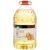 Amazon Brand - Happy Belly Peanut Oil, 1 gallon (128 Fl Oz)