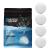 Natural Epsom Salt Bath Bombs   Muscle-Recovery Bath Soak for Pain & Tension with Arnica  Clary Sage  & Eucalyptus   Fast-Absorbing Muscle Soak for Exercise  Gifting  & More by Muscle Rehab  4 Bombs