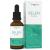 Selen drops - high dosed with 100 g per drop - 50 ml - Premium: Natural sodium selenite - Selenium fluid - vegan - premium quality