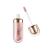 KIKO Milano Matte & Shiny Duo Liquid Lip Colour 01 | Liquid lipstick with a dual matte and shiny finish 43 Timeless Rose