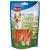 TRIXIE gluten-free cheese chicken strips "PREMIO Cheese Chicken Stripes 100 g" - 31586 100 g (1 pack)