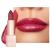 Oulac Diamond Lustre Lipstift red highly pigmented lipstick with fine texture and long-lasting moisturizing formula striking lip-makeup vegan (D03) Soir e Red D03 Soir e Red