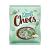 Mint Chocs 1 x 425g Peppermint candies with chocolate cream filling
