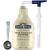 Ghirardelli White Chocolate Flavored Sauce 87.3 Ounce with Ghirardelli Pump and Spoon
