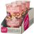 Maryland Student Futter Berry 275g cup of storage pack Cranberries peanut nuclei walnut kernels almonds (blanched) and cashew nuts without raisins (6 x 275g) 275 g (6 Pack)
