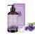 Lavender massage oil for calming calming and relaxation tired painful muscles massage oil Ideal body oil for moistening the skin for men and women