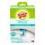 Scotch-Brite Disposable Toilet Scrubber Refills, Removes Rust & Hard Water Stains, 10 Disposable Refills 10 Refills