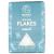 FALKSALT | Cyprus Organic Sea Salt Flakes, 8.8oz Box | Gourmet Flakey Sea Salt
