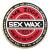 Mr. Zogs Original Sexwax - Warm Water Temperature White